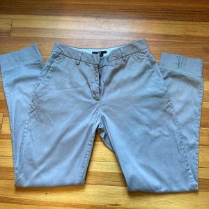 H&M Ankle Cropped Pants